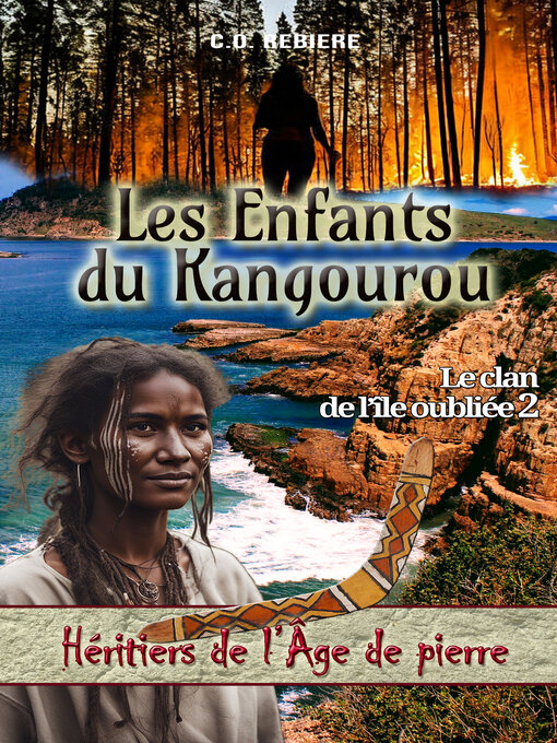 Title details for Les Enfants du Kangourou by Olivier Rebiere - Available
